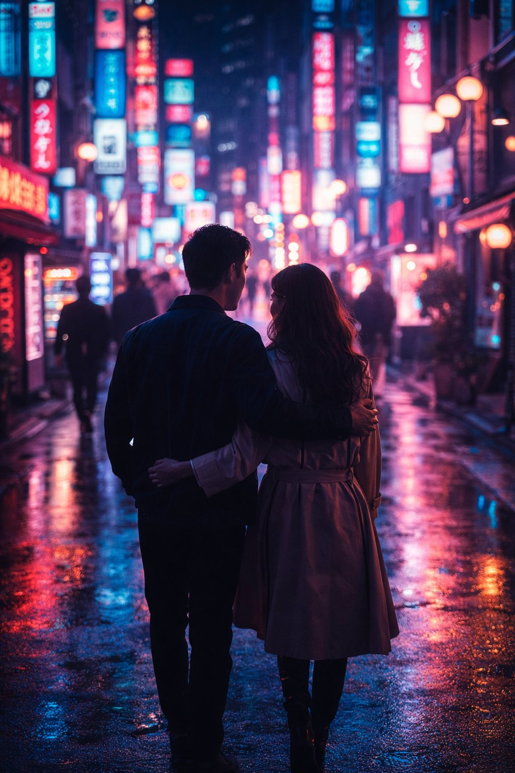 糖心vlog 剧情短片视频